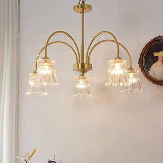 Ice Cream Crystal Chandeliers Arkstarhome