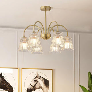 Ice Cream Crystal Chandeliers Arkstarhome