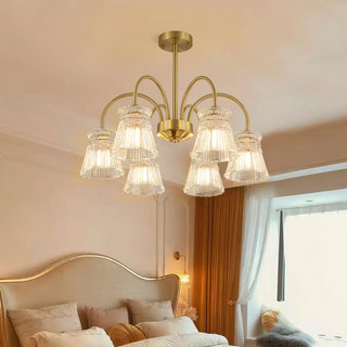 Ice Cream Crystal Chandeliers Arkstarhome