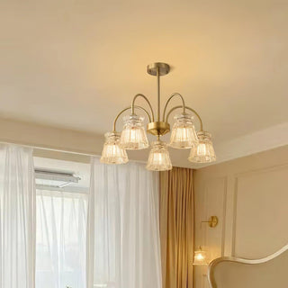 Ice Cream Crystal Chandeliers Arkstarhome