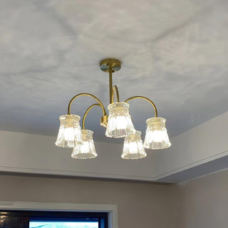 Ice Cream Crystal Chandeliers Arkstarhome