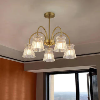 Ice Cream Crystal Chandeliers Arkstarhome