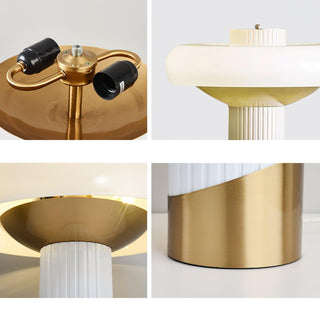 Ilayda Table Lamp Ledecoo