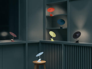 Ile Table Lamp Ledecoo