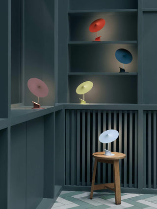 Ile Table Lamp Ledecoo