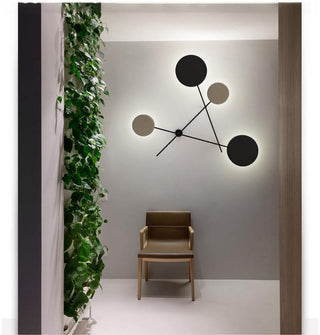 Lride Wall Lamp Arkstarhome