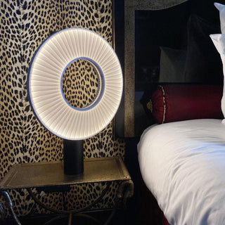 Iris Table Lamp Ledecoo