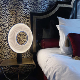 Iris Table Lamp Ledecoo