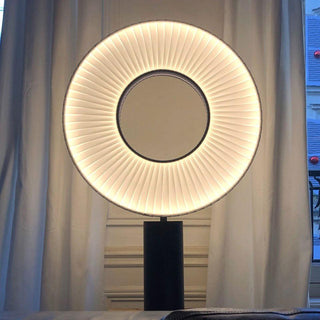 Iris Table Lamp Ledecoo