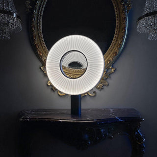 Iris Table Lamp Ledecoo