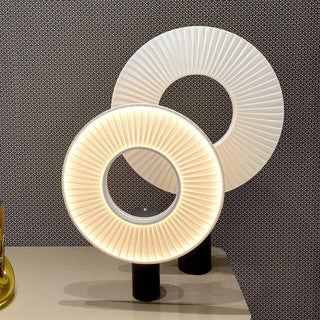 Iris Table Lamp Ledecoo