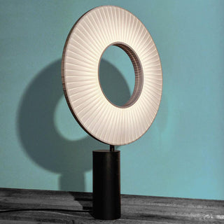 Iris Table Lamp Ledecoo