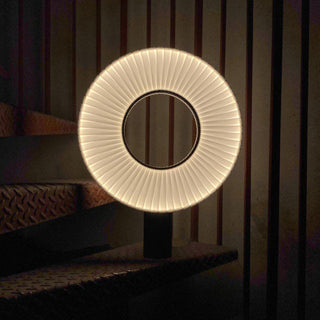 Iris Table Lamp Ledecoo
