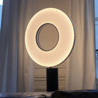 Iris Table Lamp Ledecoo