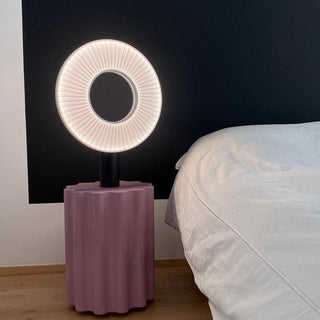 Iris Table Lamp Ledecoo