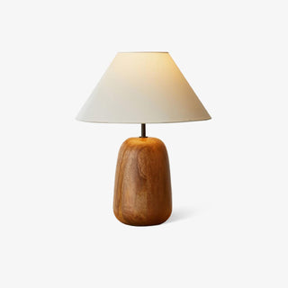 Irving Wood Table Lamp Ledecoo