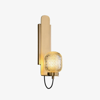 Ison Wall Light Arkstarhome