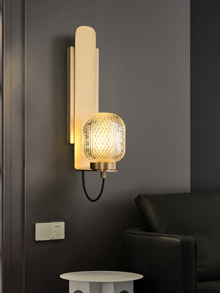 Ison Wall Light Arkstarhome