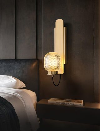 Ison Wall Light Arkstarhome