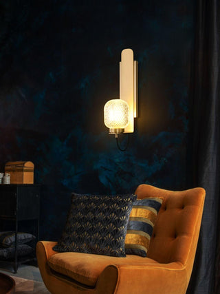 Ison Wall Light Arkstarhome