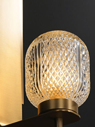 Ison Wall Light Arkstarhome