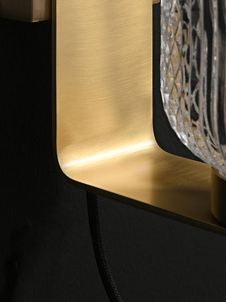 Ison Wall Light Arkstarhome