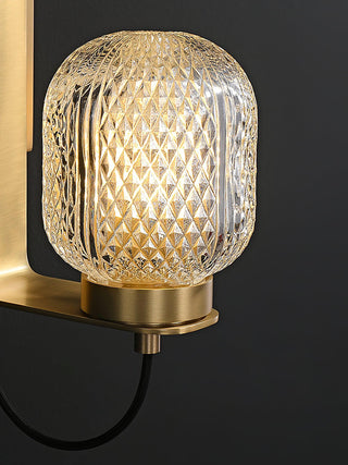 Ison Wall Light Arkstarhome