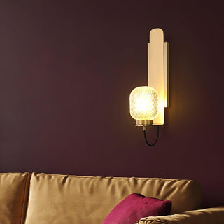 Ison Wall Light Arkstarhome