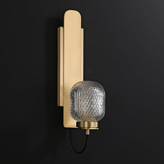 Ison Wall Light Arkstarhome