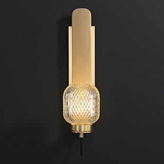 Ison Wall Light Arkstarhome