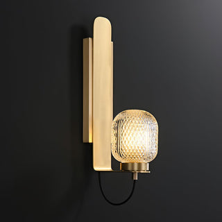 Ison Wall Light Arkstarhome