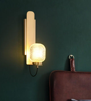 Ison Wall Light Arkstarhome