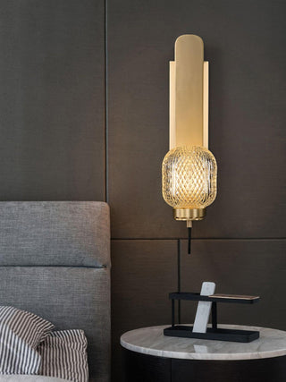 Ison Wall Light Arkstarhome