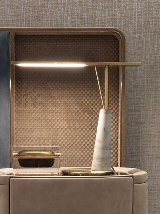 Jasper Table Lamp Ledecoo
