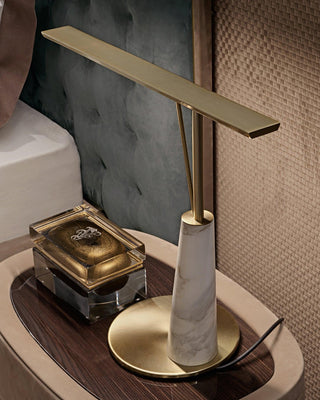 Jasper Table Lamp Ledecoo