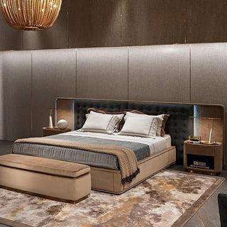 Jasper Table Lamp Ledecoo
