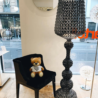 Kabuki Floor Lamp Ledecoo