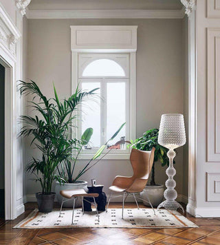 Kabuki Floor Lamp Ledecoo