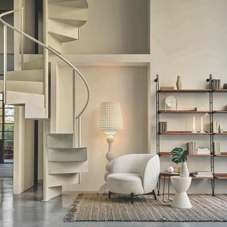 Kabuki Floor Lamp Ledecoo