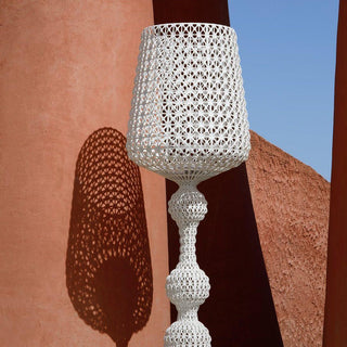 Kabuki Floor Lamp Ledecoo