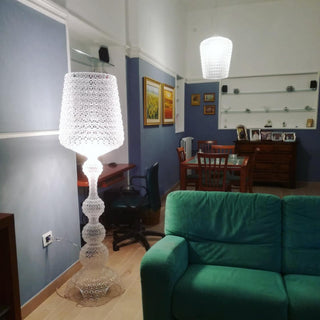 Kabuki Floor Lamp Ledecoo