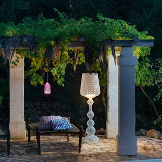 Kabuki Floor Lamp Ledecoo