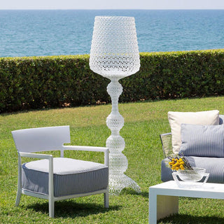 Kabuki Floor Lamp Ledecoo