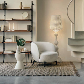 Kabuki Floor Lamp Ledecoo