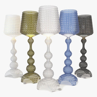 Kabuki Floor Lamp Ledecoo