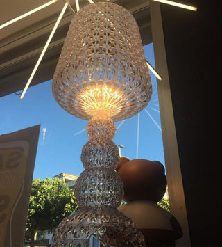 Kabuki Floor Lamp Ledecoo
