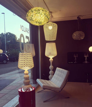 Kabuki Floor Lamp Ledecoo
