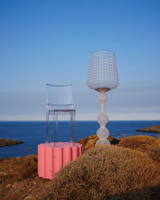 Kabuki Floor Lamp Ledecoo