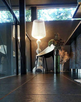 Kabuki Floor Lamp Ledecoo