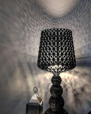 Kabuki Floor Lamp Ledecoo